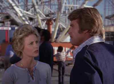 CAMPBELL:
We're ready. - The Six Million Dollar Man