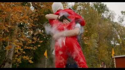[campers cheering] - Wet Hot American Summer: Ten Years Later