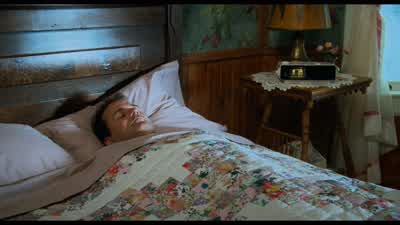 Okay campers rise and shineAnd don't forget your booties because it's cold out thereIt's cold out there every day What is this Miami beachNot hardlyAnd you know you can expect hazardous travel later today with thatYou know that blizzard thingOh that - Groundhog Day