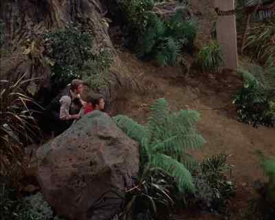 Campers. - Land of the Giants