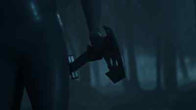 Campion, can you hear me? - Raised by Wolves
