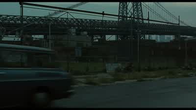 Campizi: Stop, stop, stop. - American Gangster