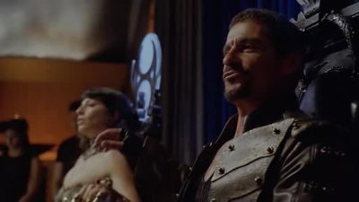 Camulus has kindly offered one half of his domain Australia - Stargate: Continuum