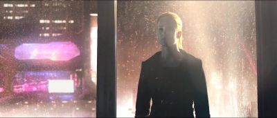 Camylle you look less manly - 2047: Virtual Revolution