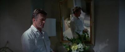 Can a 44 year old man who doesn't like himself go back and start again - The Arrangement