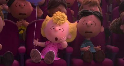 Can a brother and sister get a divorce - The Peanuts Movie