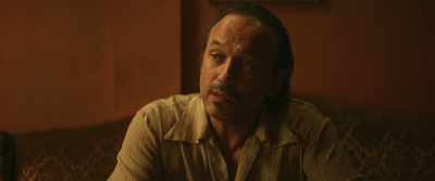 Can a friend ask why the sudden need? - Shantaram