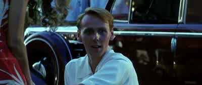 Can a guy propose - Pearl Harbor