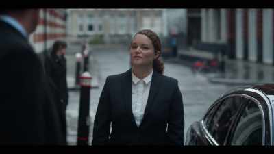 Can you advise in the morning, - Roadkill