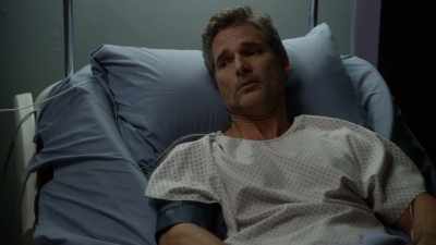 Can any hide himself
in secret places - Dirty John
