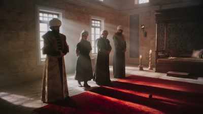 Can any of you fetch me the red apple, - Rise of Empires: Ottoman