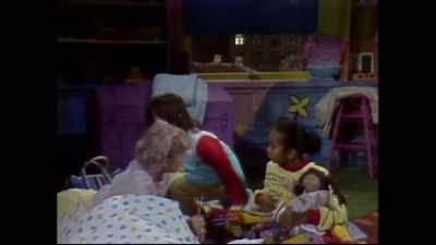 Can anybody enter
this "Miss Adorable" contest? - Punky Brewster