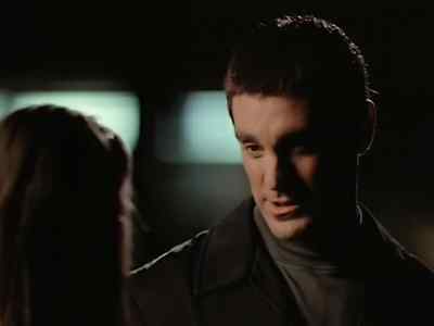 Can anybody hear me? - The Pretender