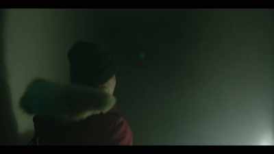 "Can anybody hear me?" - The Head