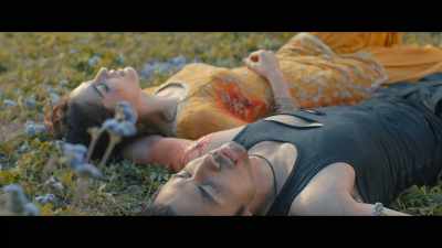 Can anyone do anything
without asking you? - Teefa in Trouble