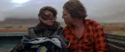 Can anyone have   babies - Starman
