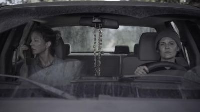 Can anyone hear me? - Fear the Walking Dead