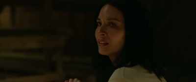 - Can anyone hear me?
- Yeah. I copy. - The Predator