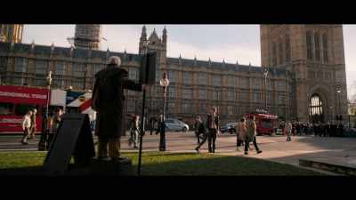 Can anyone here tell me what it is? - Good Omens