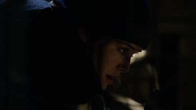 Can anyone read me?
Is anyone hearing this - The Blacklist