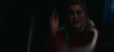 Can anyone see me?
Can anyone see me? - Ascendant