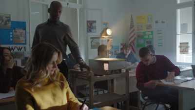 Can anyone share how - The Boarding School Murders