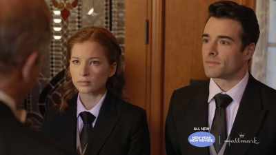 Can anyone tell me - Butlers in Love