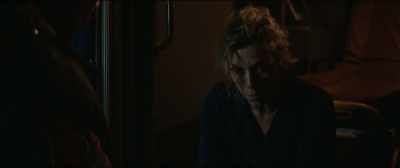 Can ask me all the
questions you want, - Three Billboards Outside Ebbing, Missouri