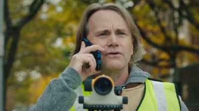 Can you ask him if the weed guy
that we all use also has E? - High Maintenance