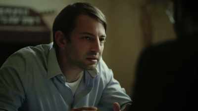 Can you ask him
what is a Dybbuk? - The Haunted Museum