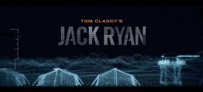 Can you assure this committee
that the CIA had - Tom Clancy's Jack Ryan