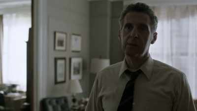 - Can you at least do Denzel?
- He's taken. - The Night Of