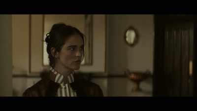 - Can she attend Lady Dyer?
- Of course. - Cinderella's Curse