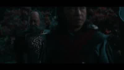 Can Avatar Kuruk protect the spirits? - Avatar: The Last Airbender