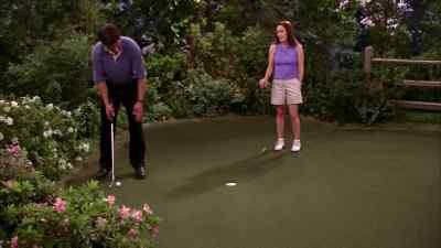 - Can you back up
a couple feet? - Everybody Loves Raymond