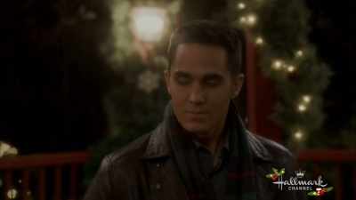 Can be forgiven, but the ones
we make later... - Enchanted Christmas