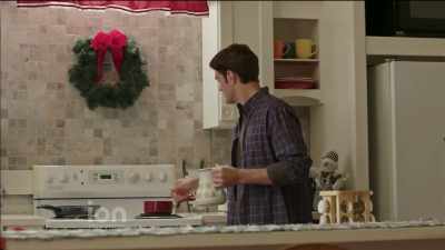 Can you be from a place
and not remember it at all? - A Wedding for Christmas