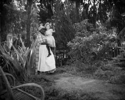 Can that be Lloyd
that Becky is carrying? - The Little Colonel