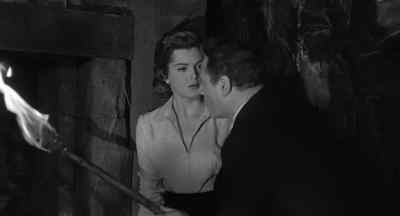 - Can it be? - The Black Sleep