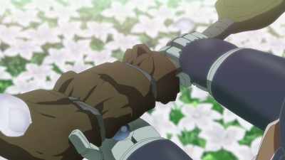 Can this be... - Made in Abyss: Dawn of the Deep Soul