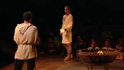 Can it be that so degenerate a strain as this - RSC Live: Troilus and Cressida