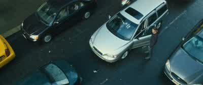 Can be transmitted between species commonly from a bite from an infected animal. - World War Z