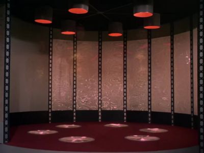 Can that be true? - Star Trek