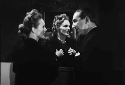Can you bear to look at me now - The Corpse Vanishes