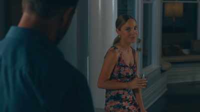 Can you beat him?
He likes to play dirty. - Her Affair to Die For