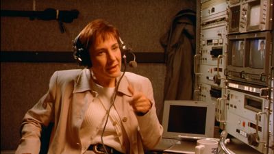 Can you believe this bill ls the whole world going insane - Bulworth