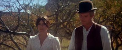 Can you believe I'm broke already - Butch Cassidy and the Sundance Kid