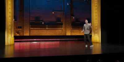 "Can you believe it?" - Alex Edelman: Just for Us