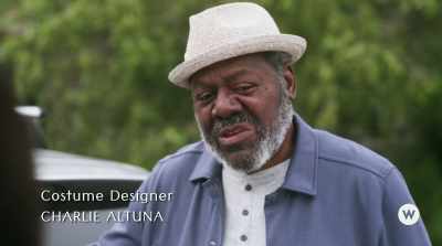Can you believe it's
coming up on a year - Redemption in Cherry Springs