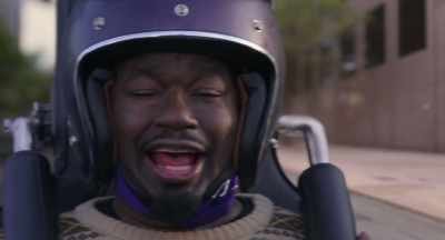 Can you believe
I've never done this before? - Harold and the Purple Crayon